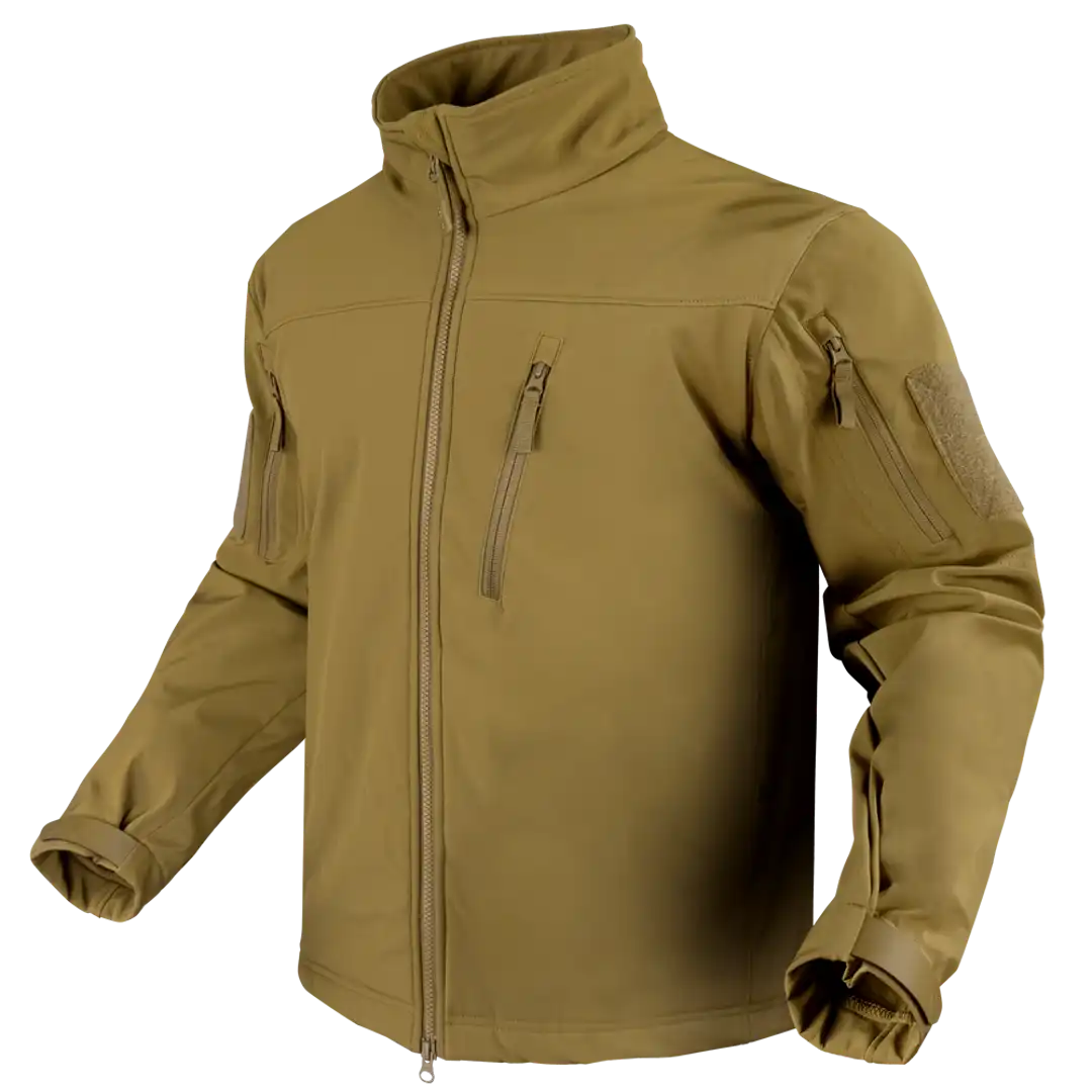 Condor Phantom Softshell Jacket
