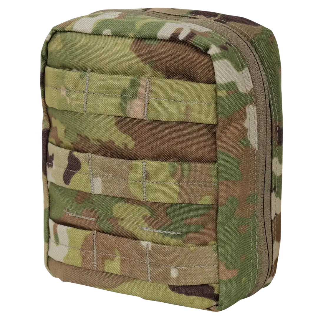 Condor Scorpion Camouflage EMT Pouch