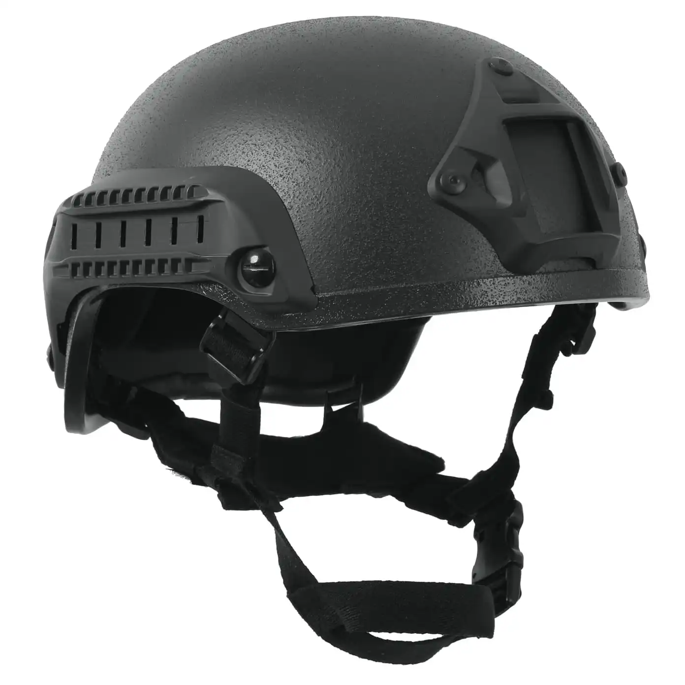 ABS Military Base Jump Airsoft Helmet