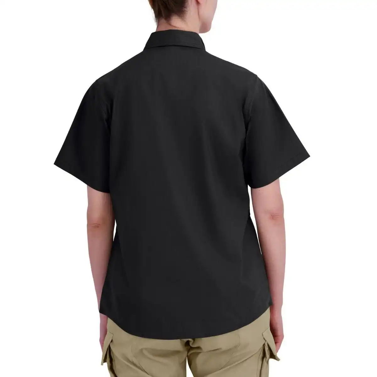 Alternative view of Propper Women's Kinetic Short Sleeve Shirt