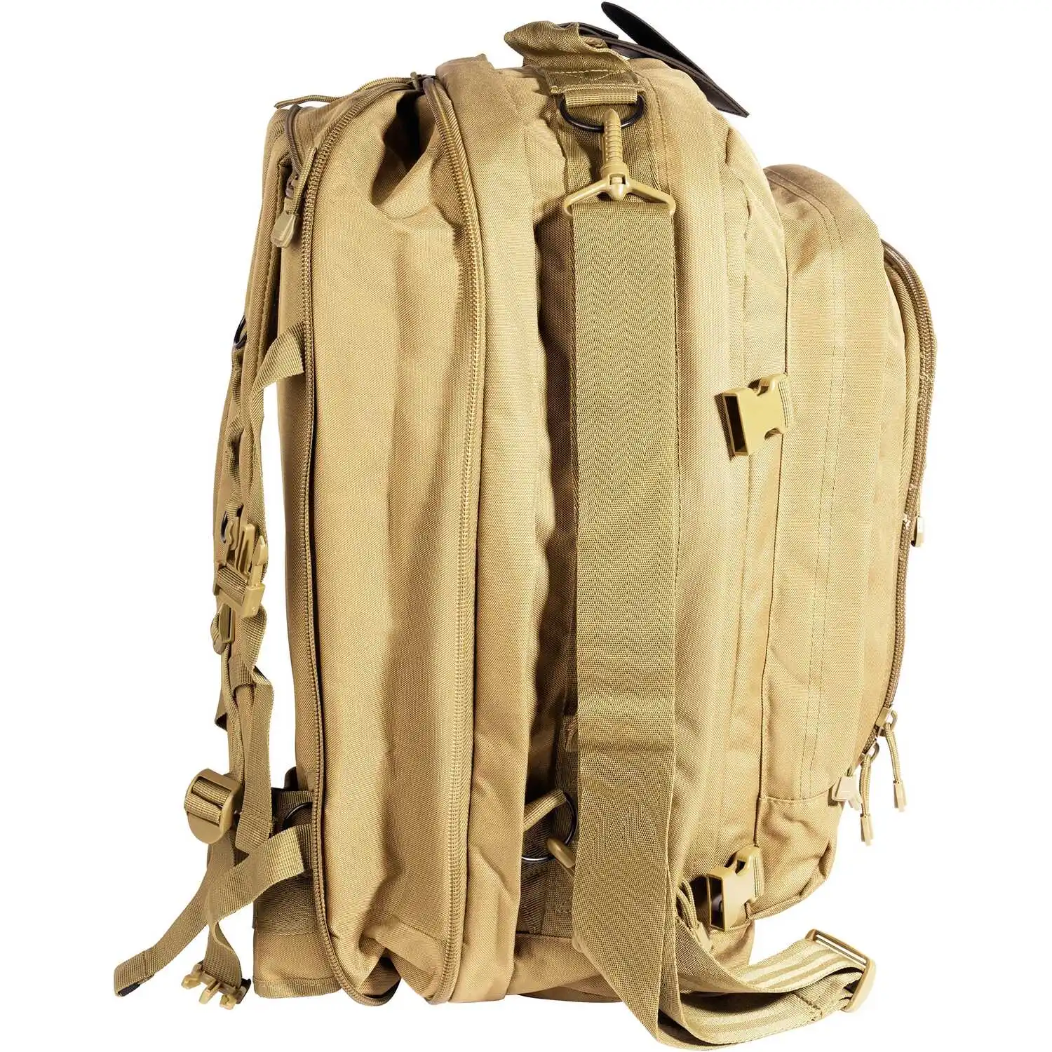 Alternative view of Move-Out Convertible Travel Backpack