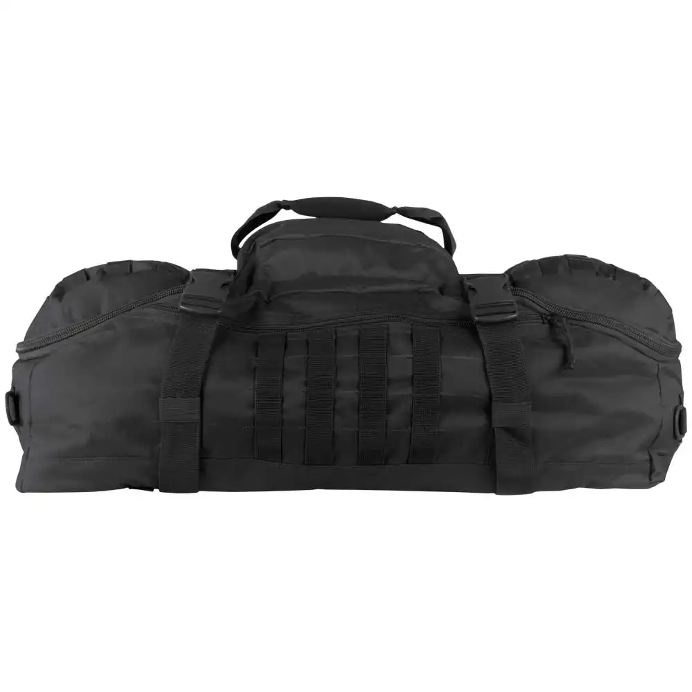Alternative view of Fox Outdoor Recon 26-Inch Duffle Bag Backpack