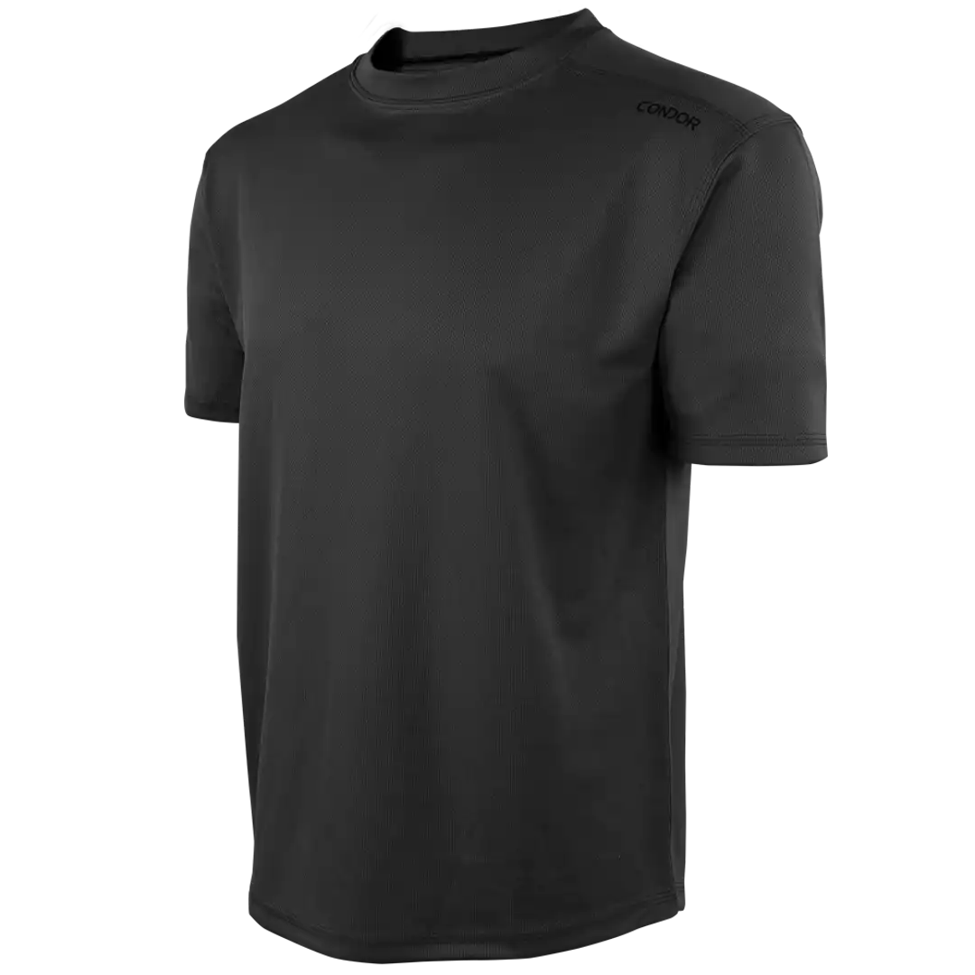 Condor Maxfort Short Sleeve Training T-Shirt