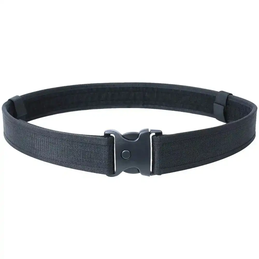 Alternative view of Basic Issue Triple Retention Duty Belt