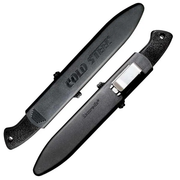 Alternative view of Cold Steel Peace Maker II Fixed Blade Knife - 20PBL