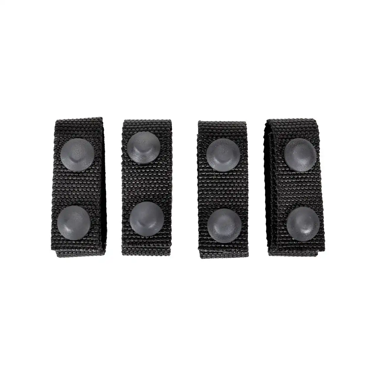 Hero's Pride Duty Belt Keepers 4-Pack