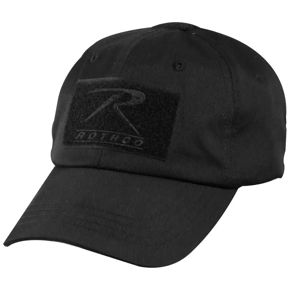 Alternative view of Military Operators Tactical Baseball Hat
