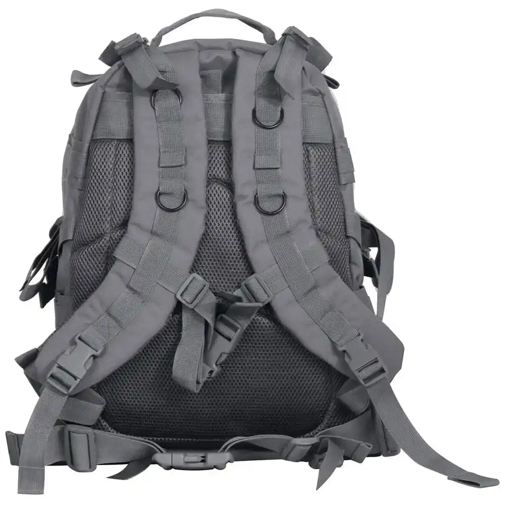 Alternative view of Large Military Transport Tactical Backpack