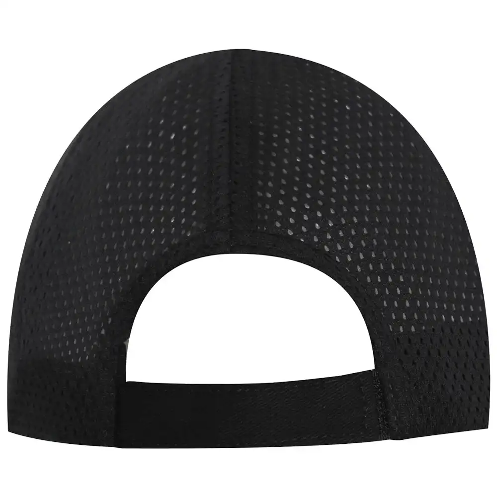Alternative view of Security Lightweight Mesh Back Tactical Cap
