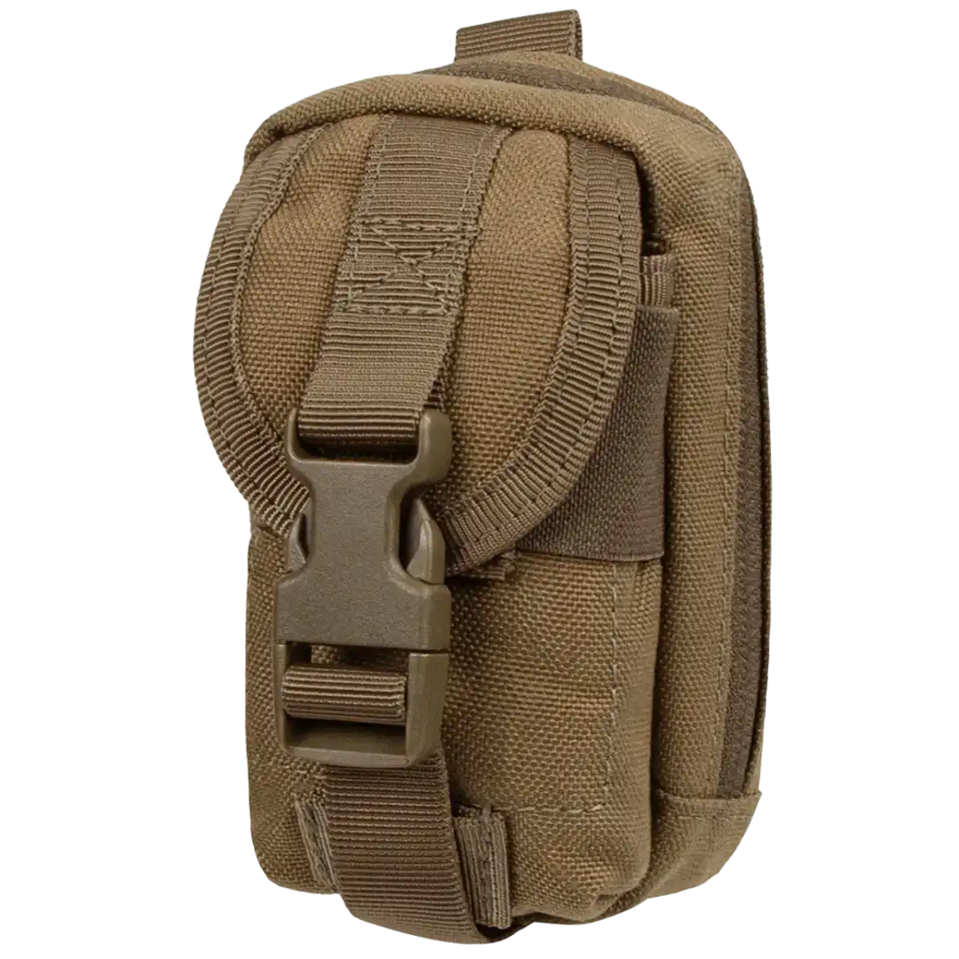 Alternative view of Condor I-Pouch Carrying Case