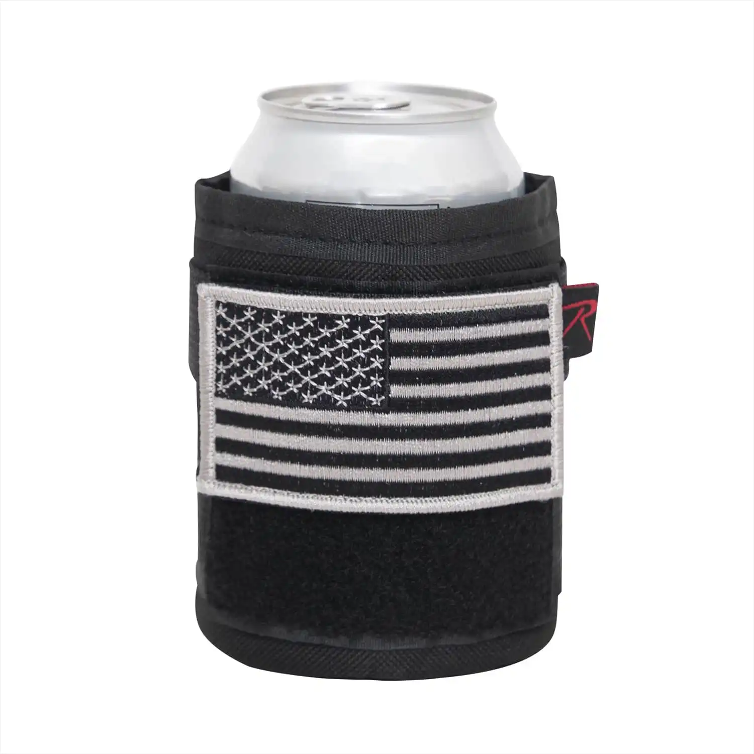 Alternative view of Rothco Tactical Beer Koozie