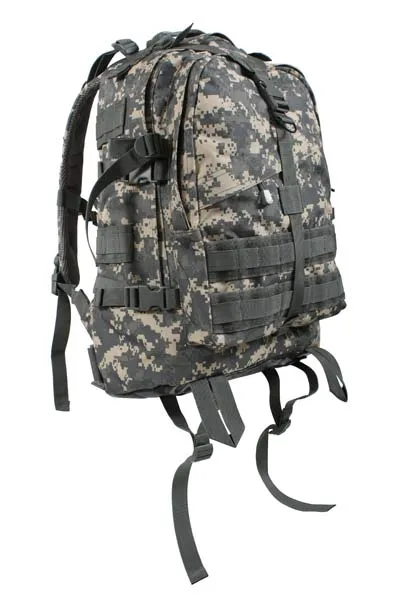 Alternative view of ACU Digital Large Transport Pack