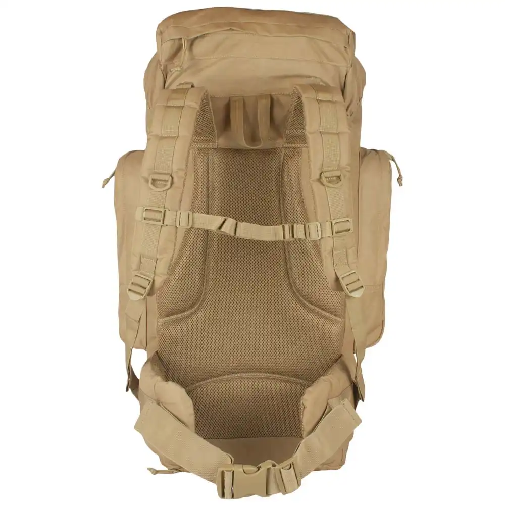 Alternative view of Fox Outdoor Rio Grande 75-Liter Hiking Backpack