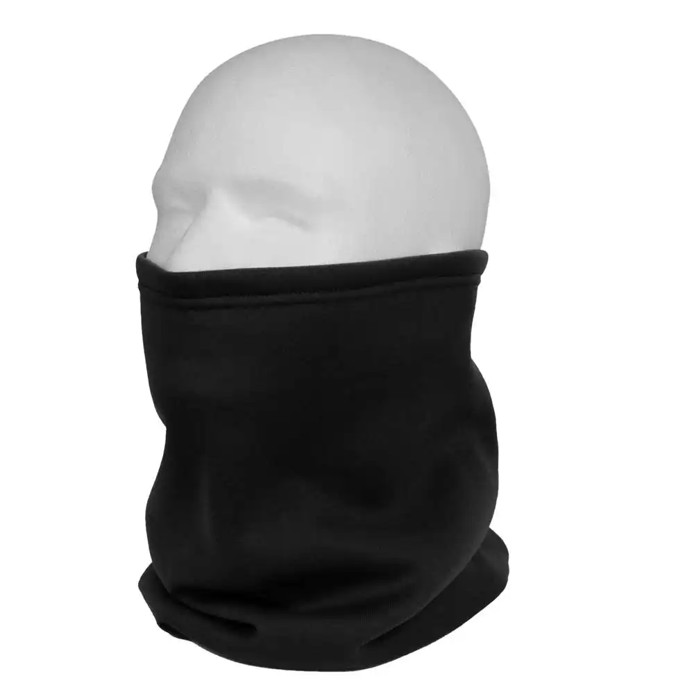 Alternative view of Polyester Fleece Thermal Winter Neck Gaiter