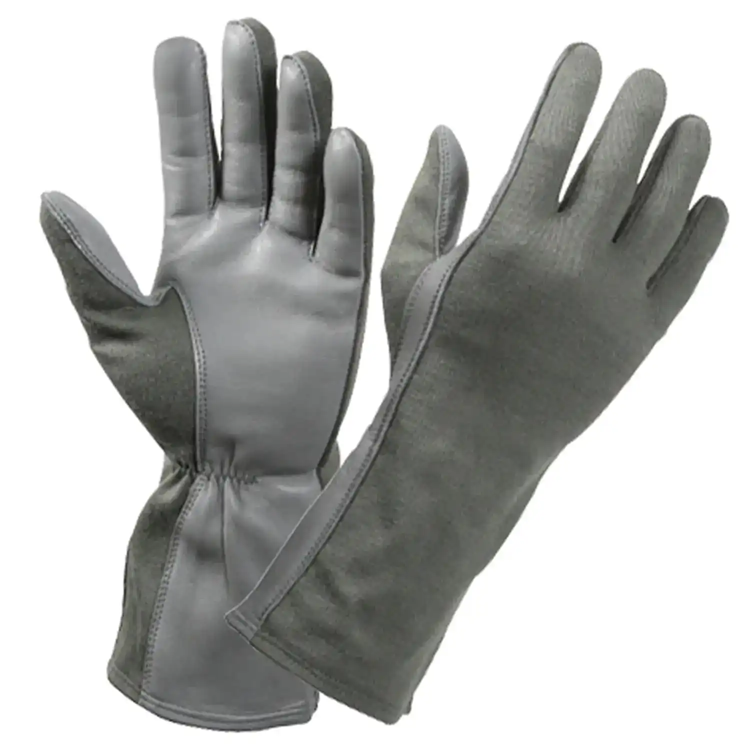 G.I. Type Foliage Green Flame Resistant Gloves