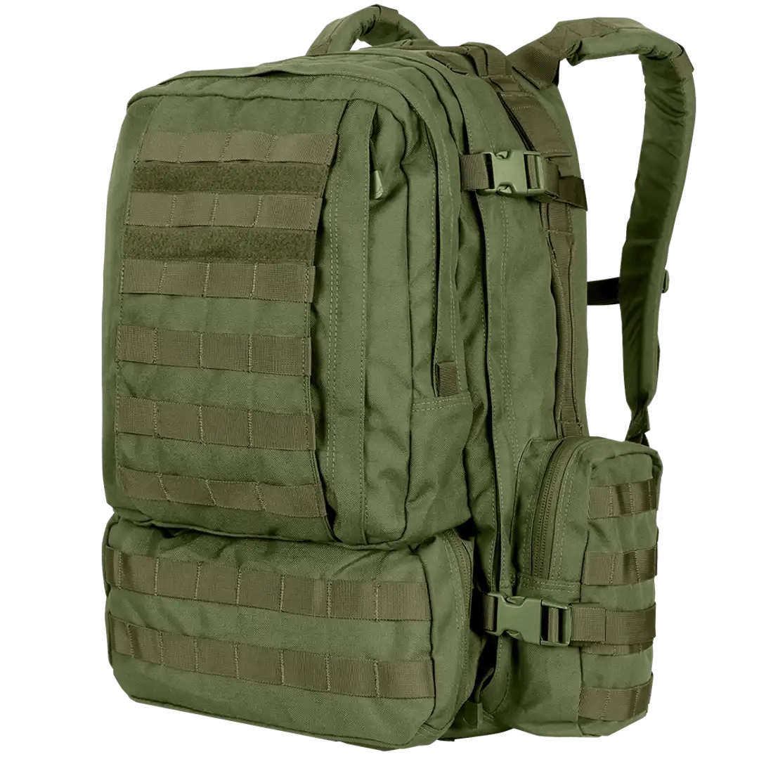 Alternative view of Condor 3-Days Assault Pack