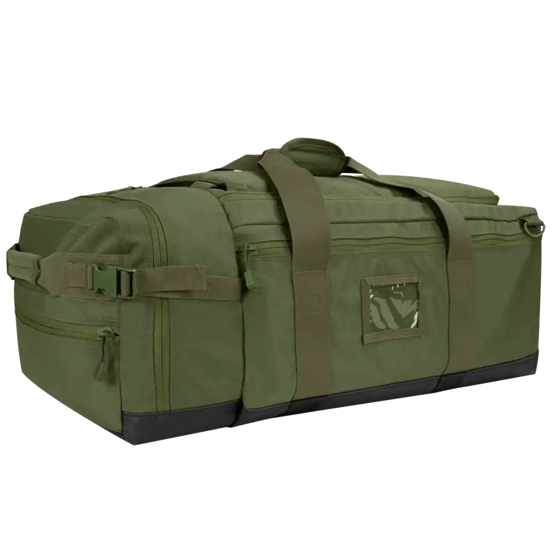 Alternative view of Condor Colossus Tactical Duffle Bag