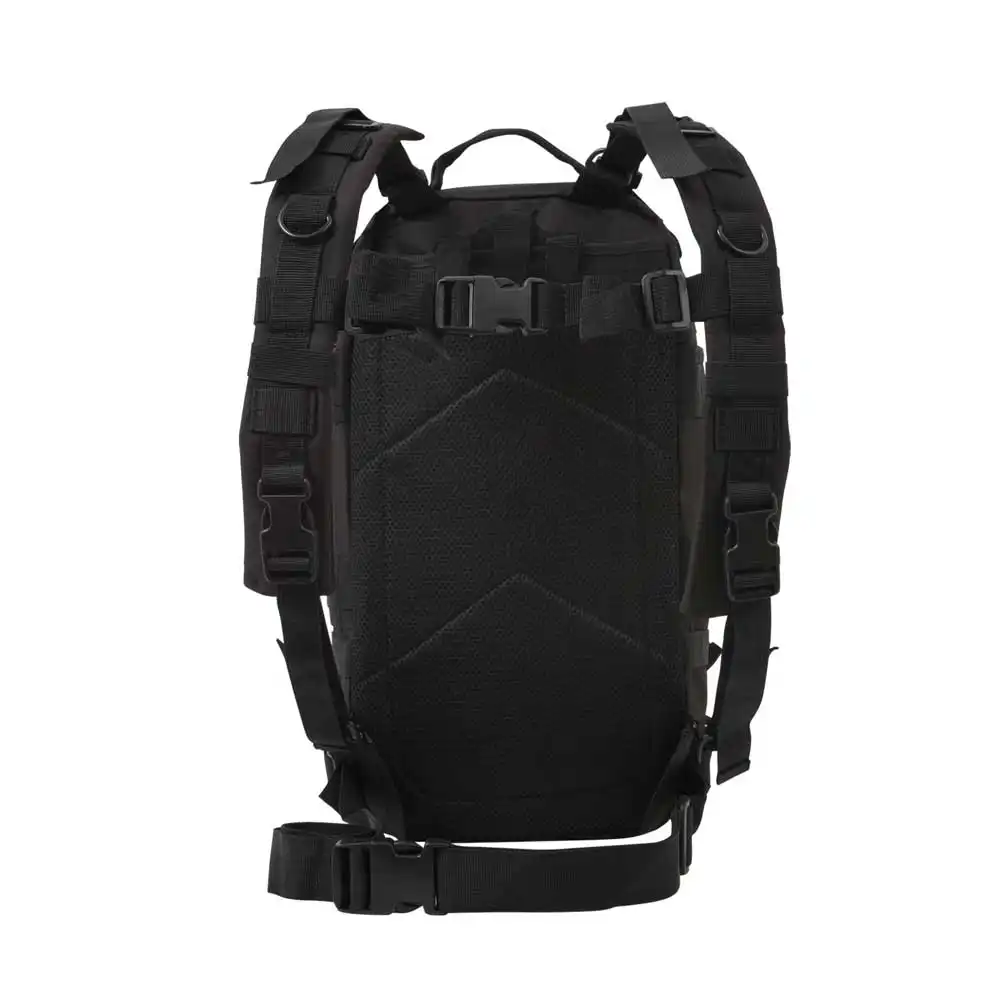 Alternative view of Thin Blue Line Medium Transport Tactical Backpack