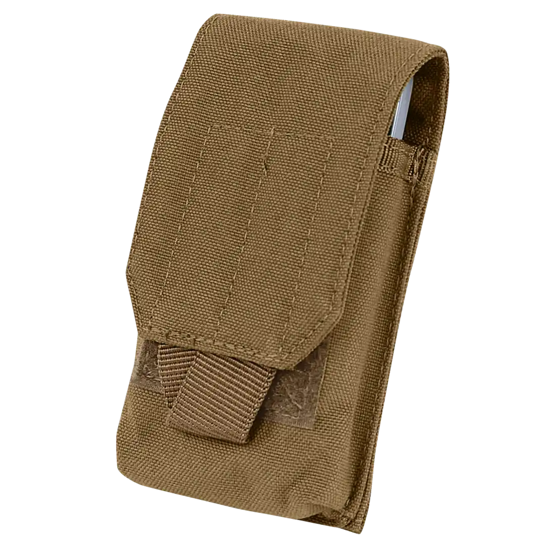 Alternative view of Condor Tactical Molle Phone Pouch