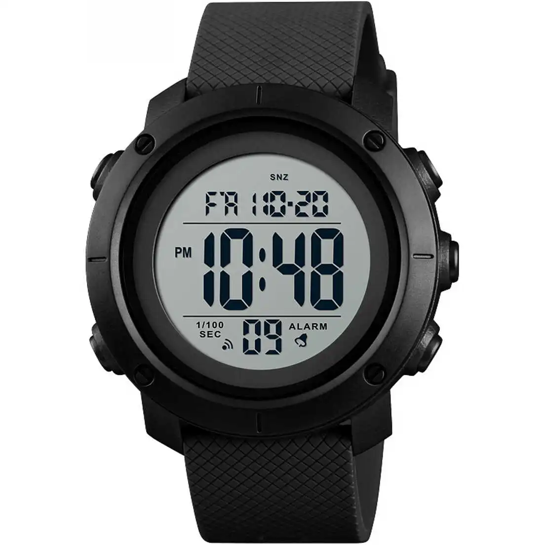Aquaforce Multi-Function Digital Watch #26-012