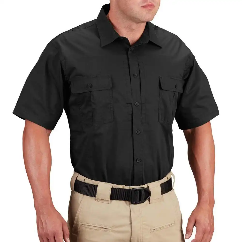 Propper Men's Kinetic Short Sleeve Shirt