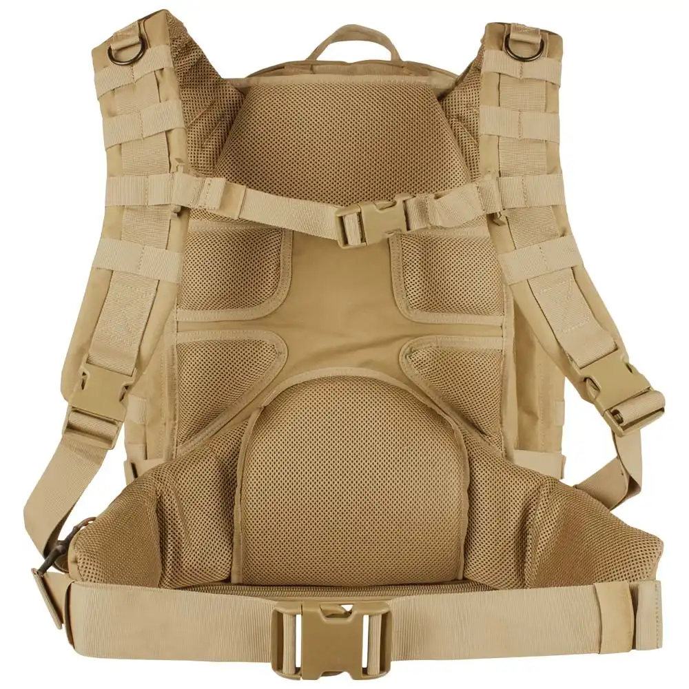 Alternative view of Fox Outdoor Universal Rifle Pack