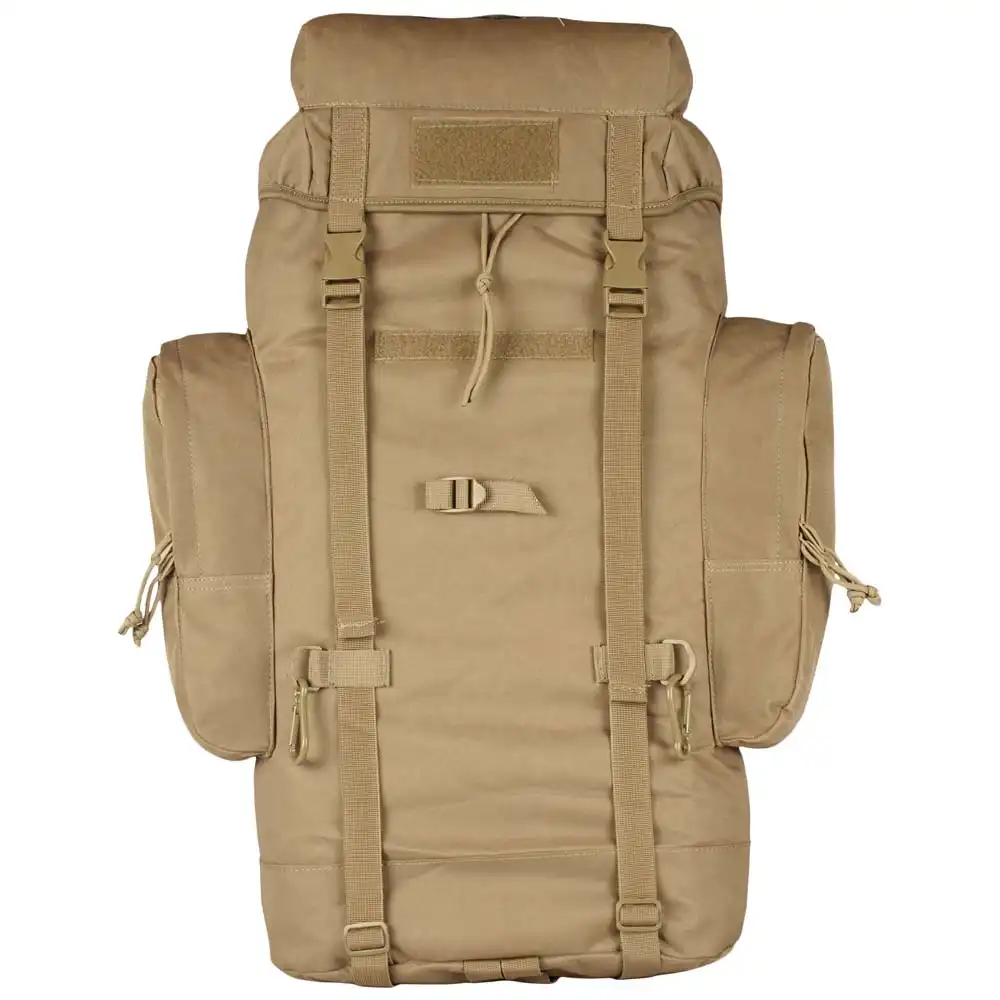 Fox Outdoor Rio Grande 45-Liter Hiking Backpack