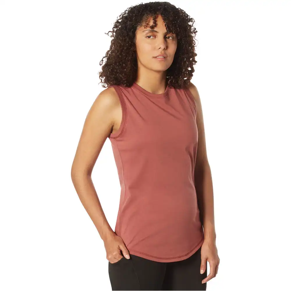 Alternative view of Rothco Womens Essential Tank Top