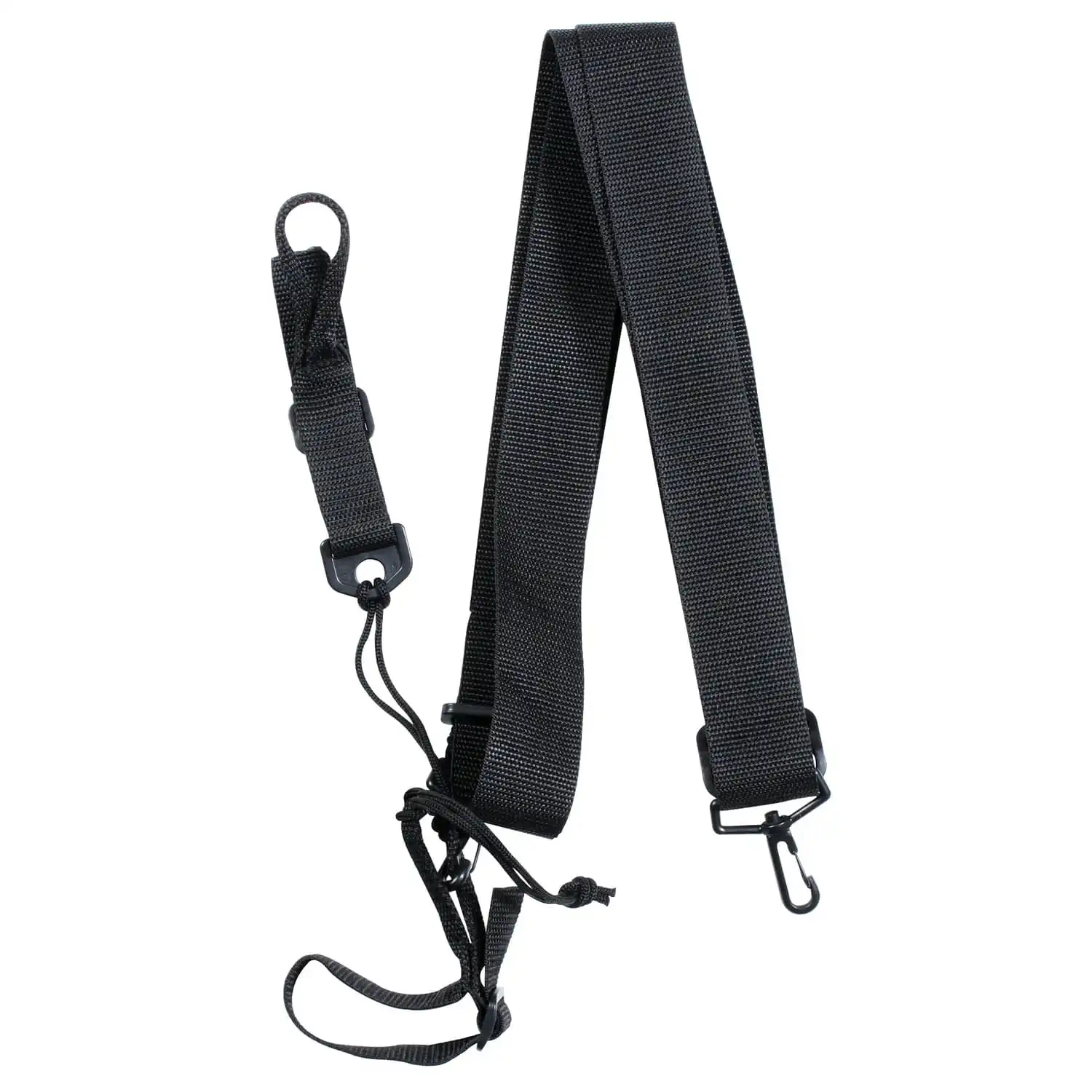 Alternative view of Basic Issue 3-Point Rifle Sling