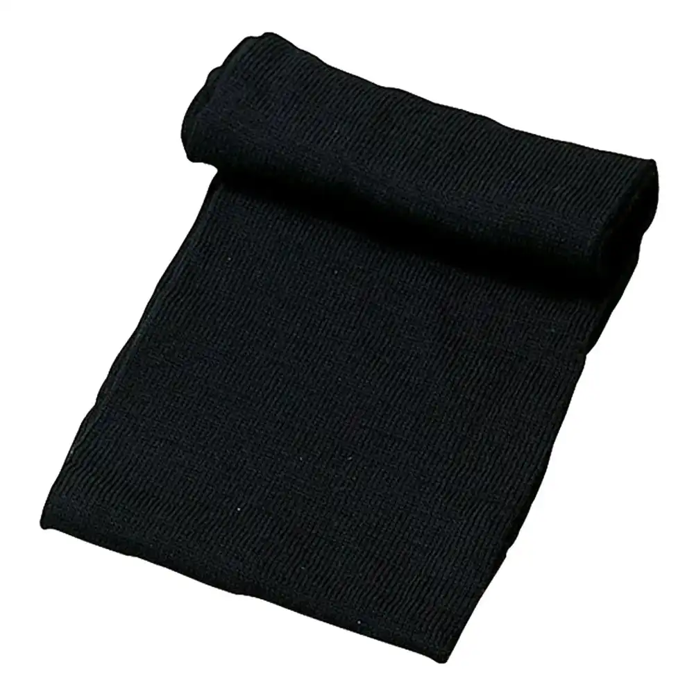 Alternative view of G.I. Type Wool Scarf - Made in the USA