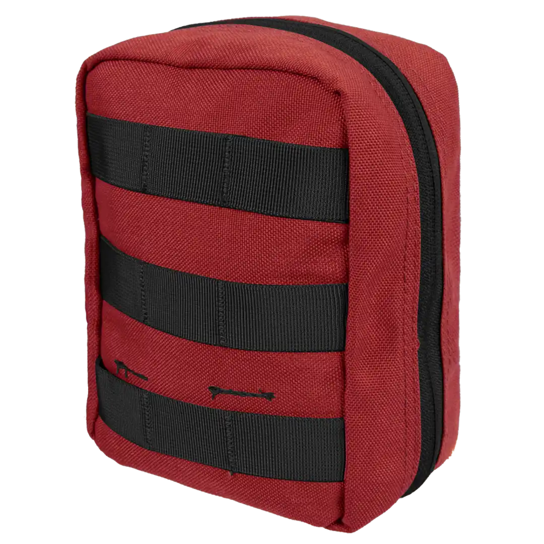 Condor Red EMT Pouch