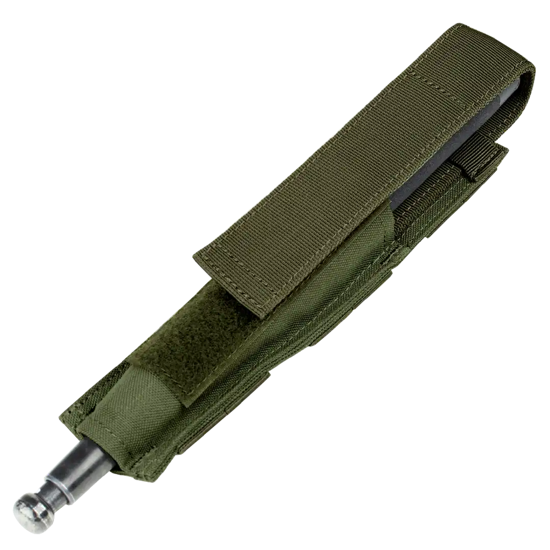 Alternative view of Tactical Baton Pouch