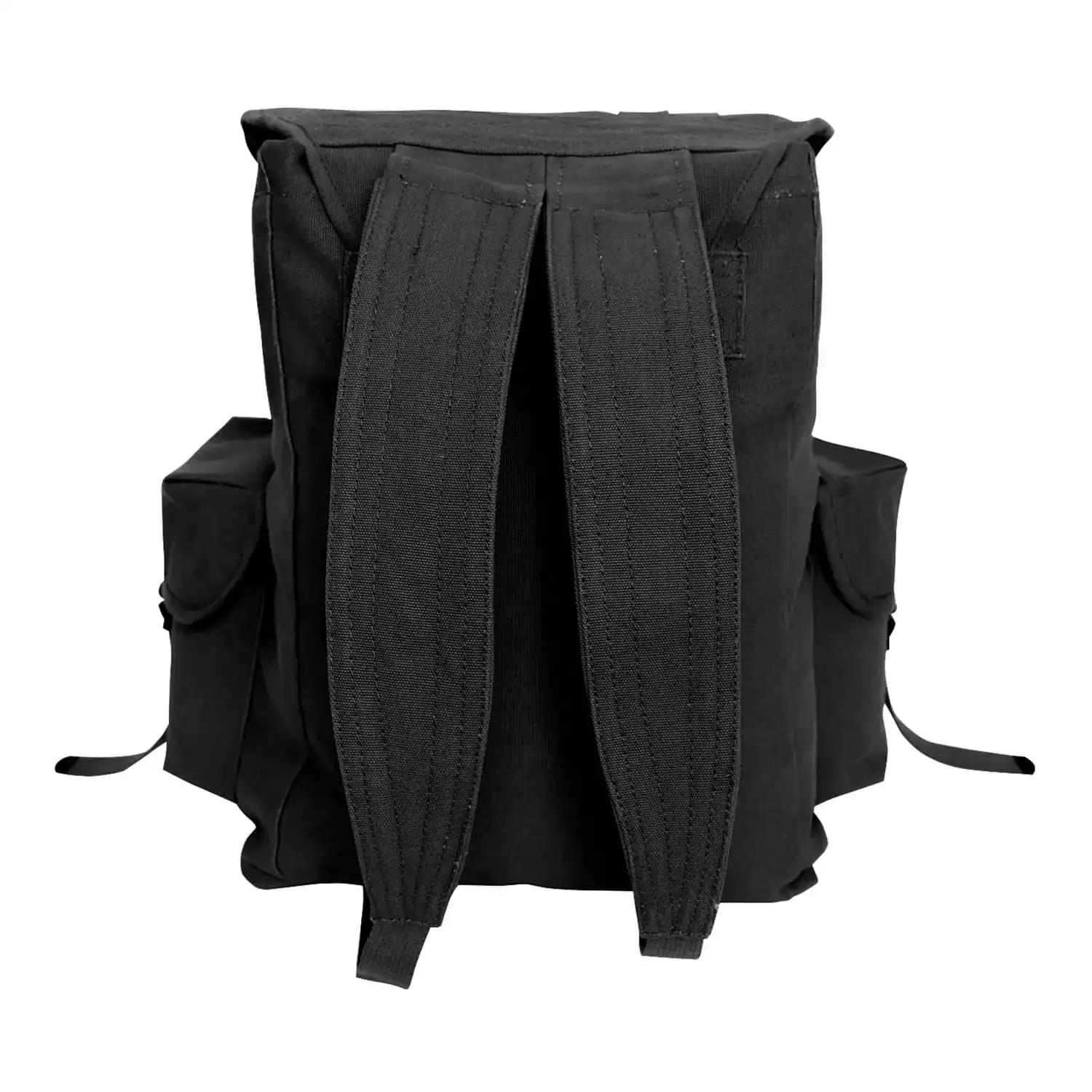 Alternative view of Military Style Canvas Mini ALICE Backpack