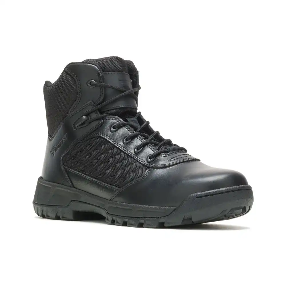 Bates Tactical Sport 2 Mid Black Tactical Boot - E03160