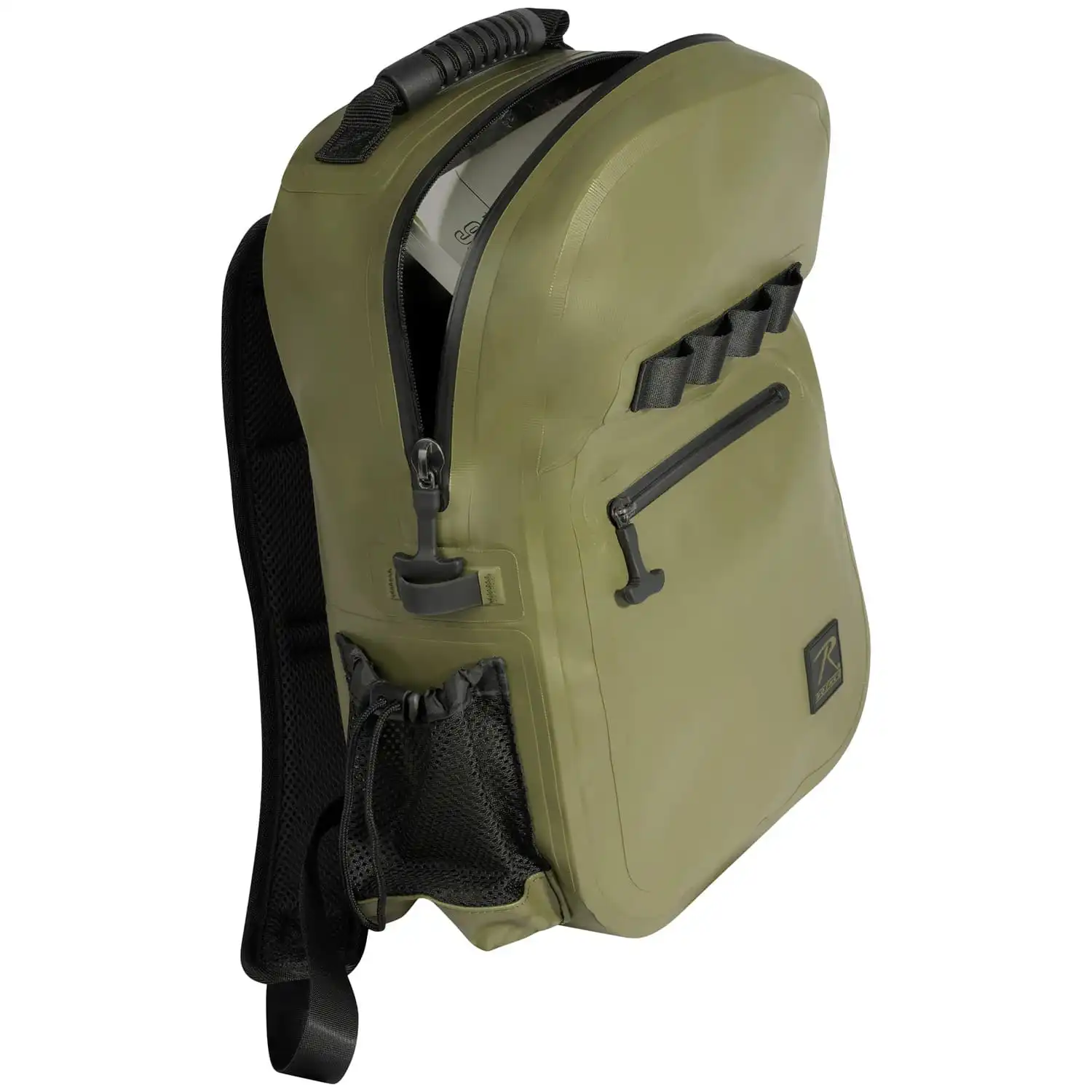 Alternative view of Rothco Waveguard 16-inch Waterproof Backpack