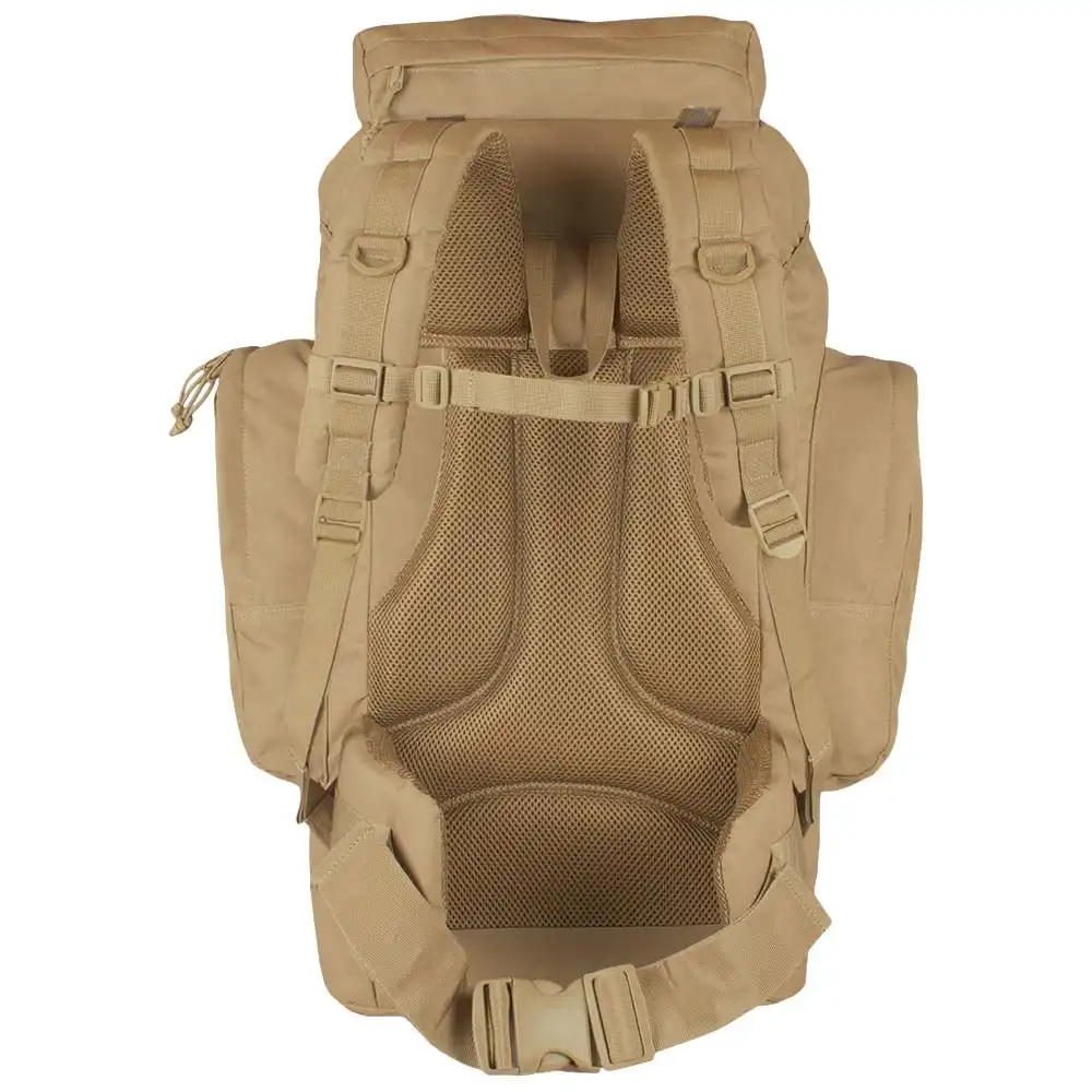 Alternative view of Fox Outdoor Rio Grande 45-Liter Hiking Backpack