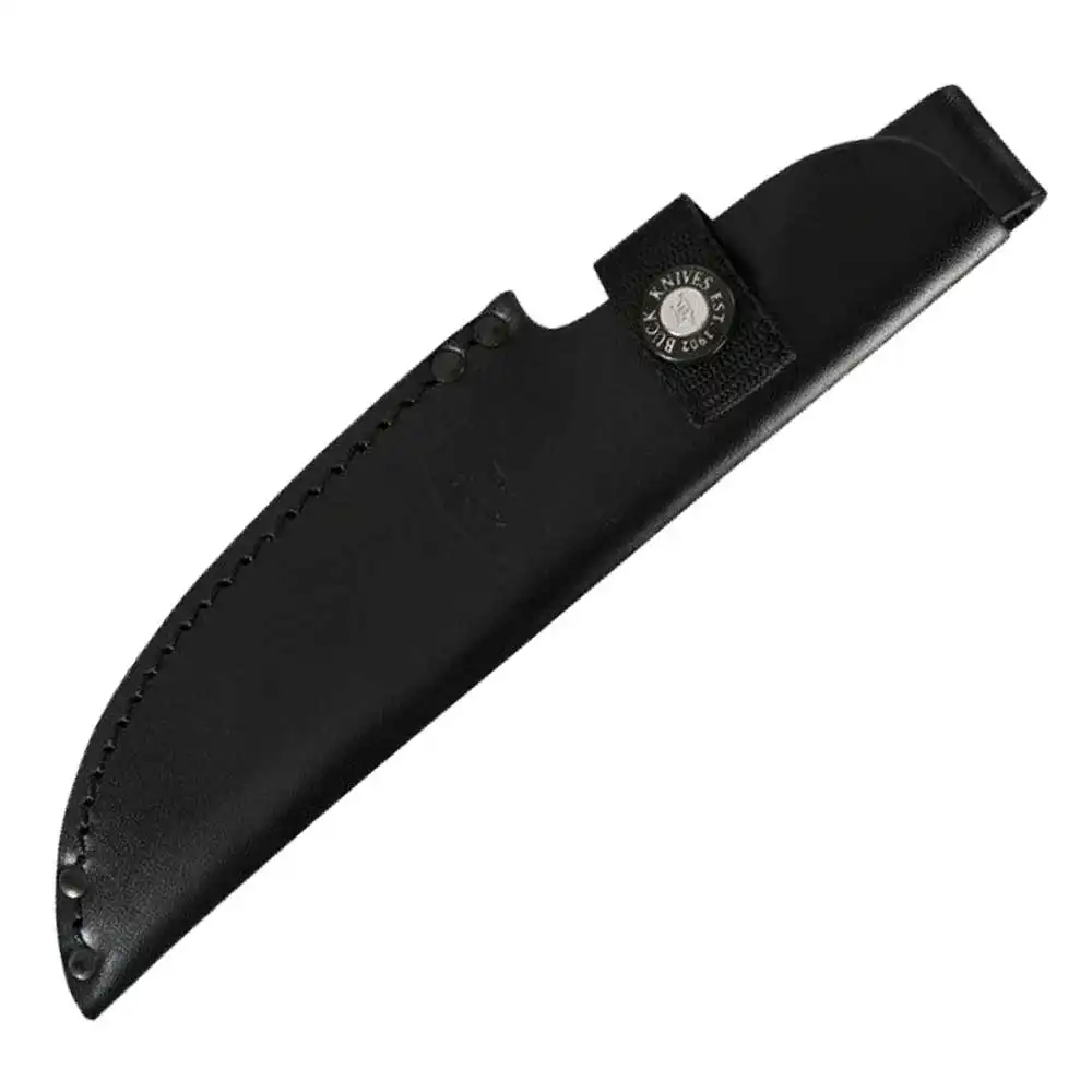 Alternative view of Buck Compadre 4.5-Inch Fixed Blade Camp Knife