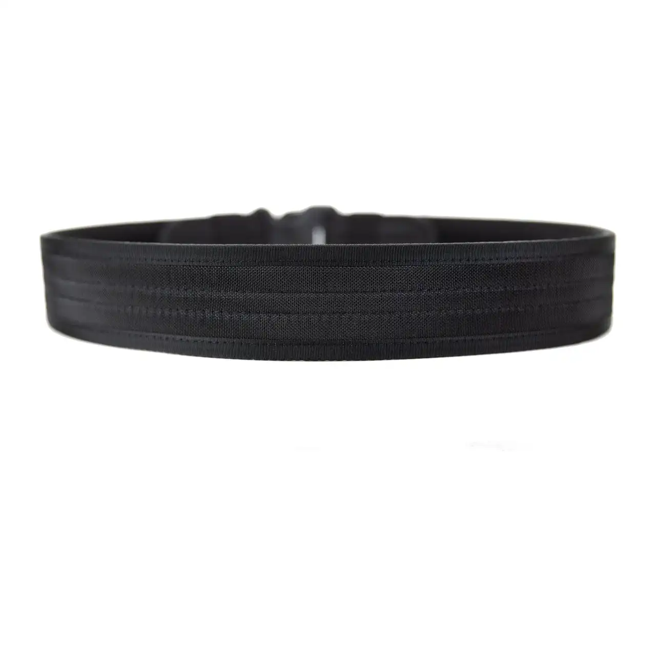 Alternative view of Hero's Pride Deluxe Ballistic Nylon Tactical Duty Belt