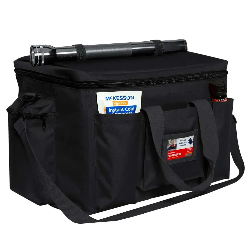Alternative view of 19-inch Police Type Equipment Bag