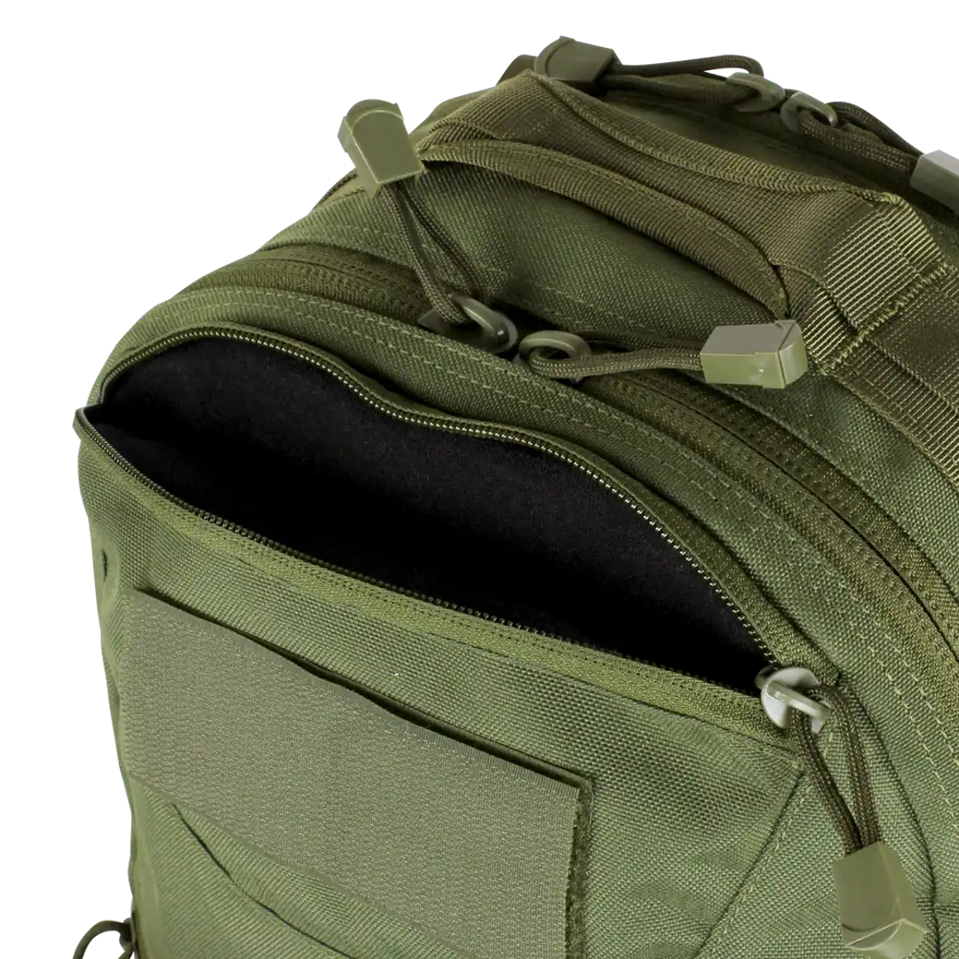 Alternative view of Condor Scorpion OCP Venture Tactical Backpack