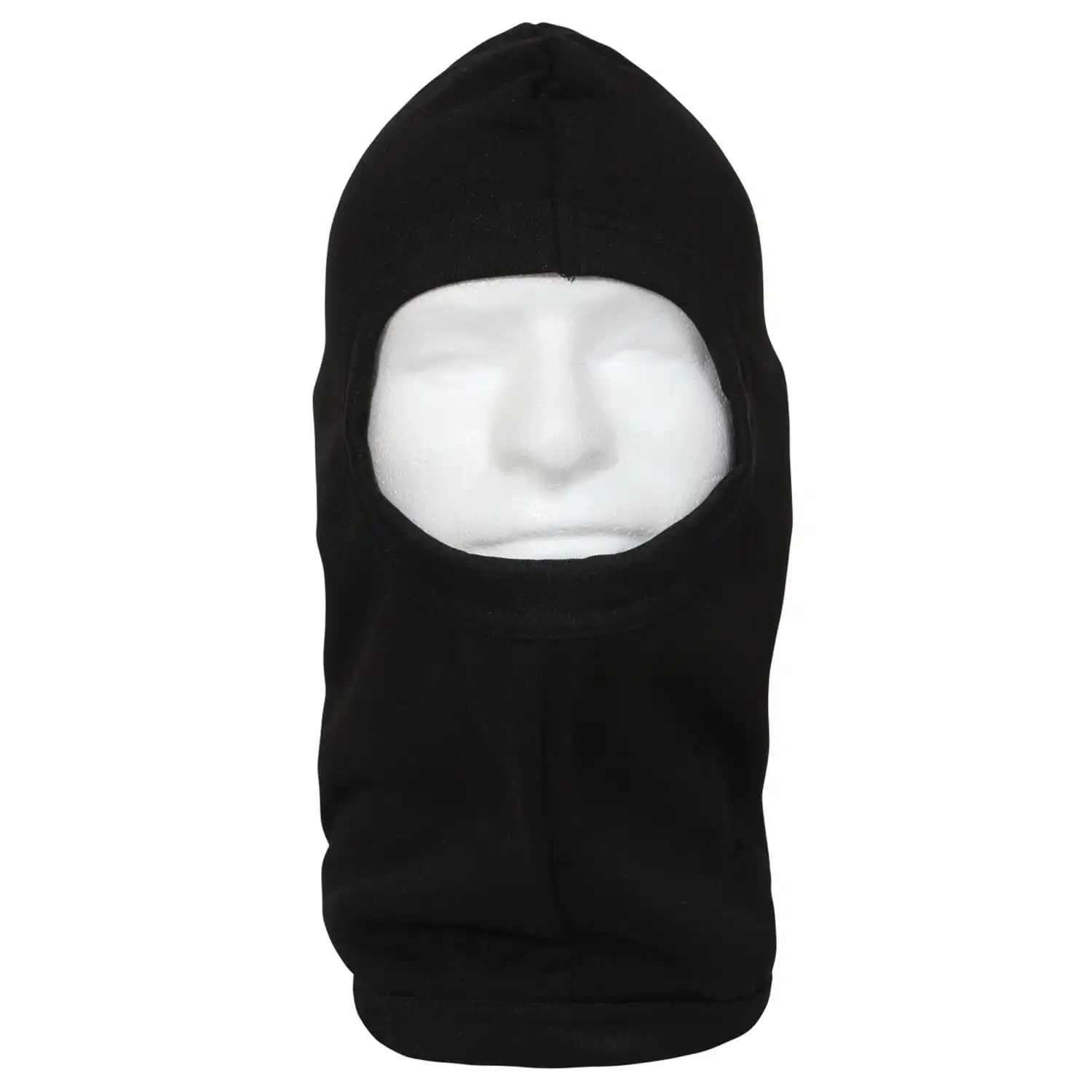 Alternative view of Military Style Expedition Weight Thermal Balaclava