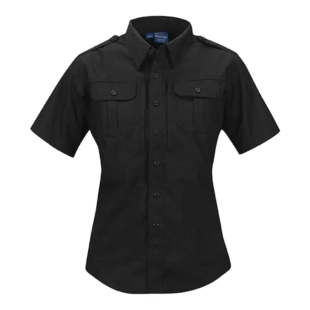 Alternative view of Propper Women's Short Sleeve Tactical Uniform Shirt
