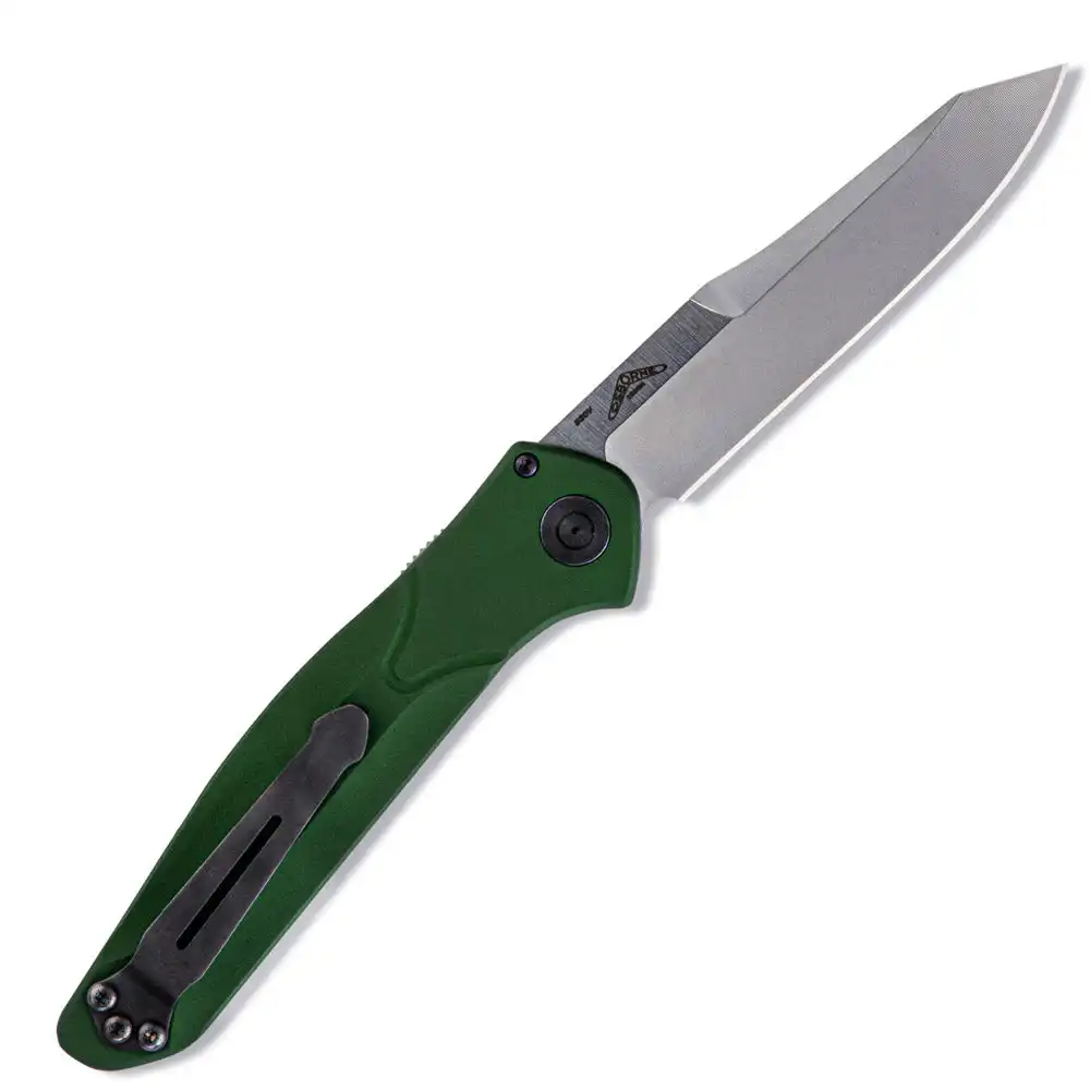 Alternative view of Benchmade Auto Osborne 4.4-Inch Automatic Knife