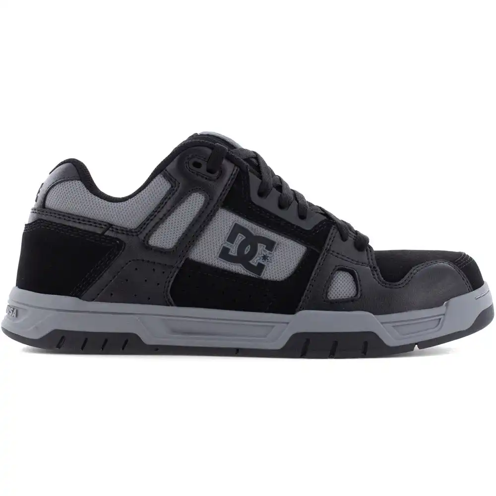 Alternative view of DC Stag Composite Toe Men's Work Shoe