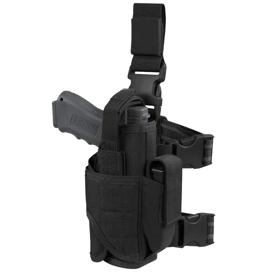Condor Tornado Tactical Leg Holster