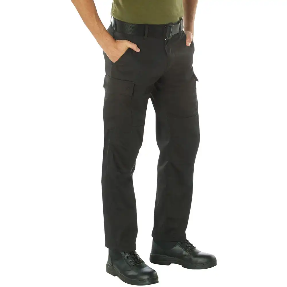Alternative view of Rothco Active Flex BDU Cargo Pant