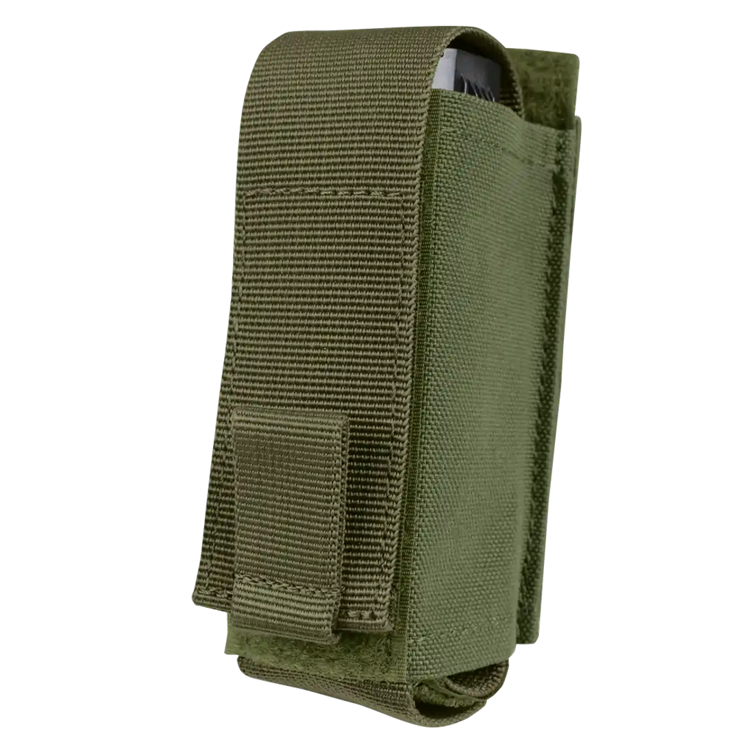 Alternative view of Condor Tactical OC Pepper Spray Holster