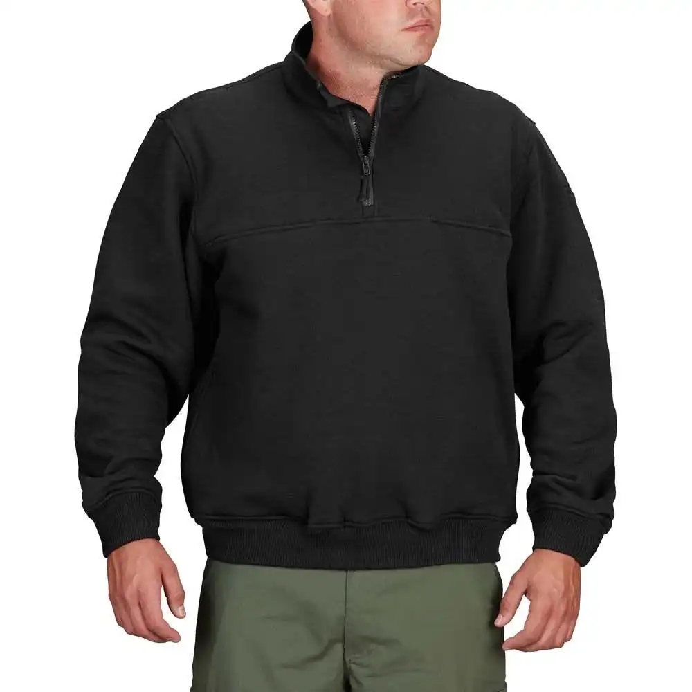 Propper Men's Quarter Zip Job Shirt