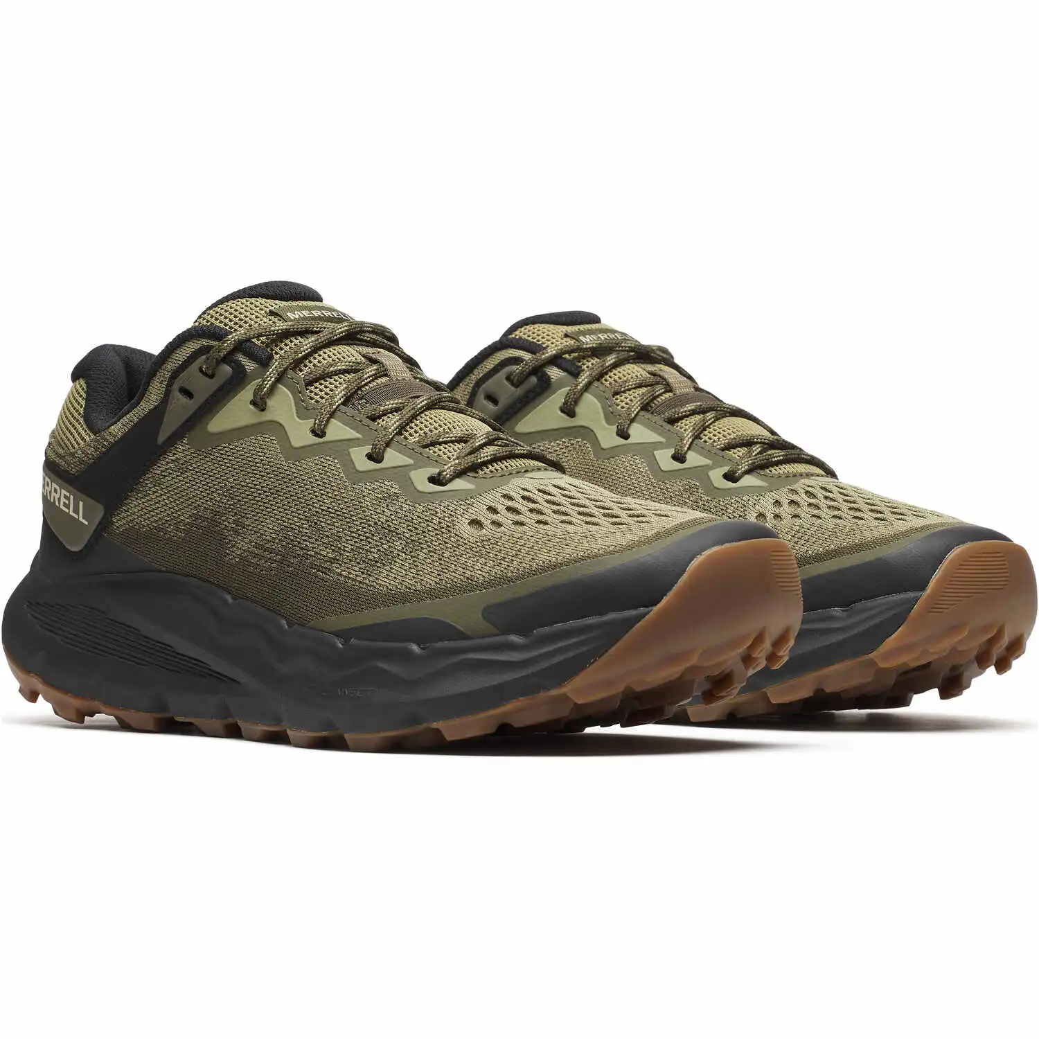 Merrell Nova 4 Men's Trail Running Shoe
