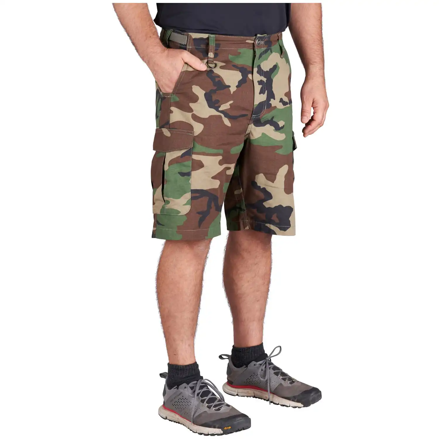 Propper BDU 2.0 Military Cargo Shorts